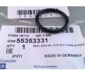55353331 5650969 O ring conducta racire ulei original GM